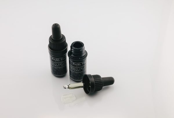 Prickly Pear Seed Oil - Intensive Skin Treatment - Image 3
