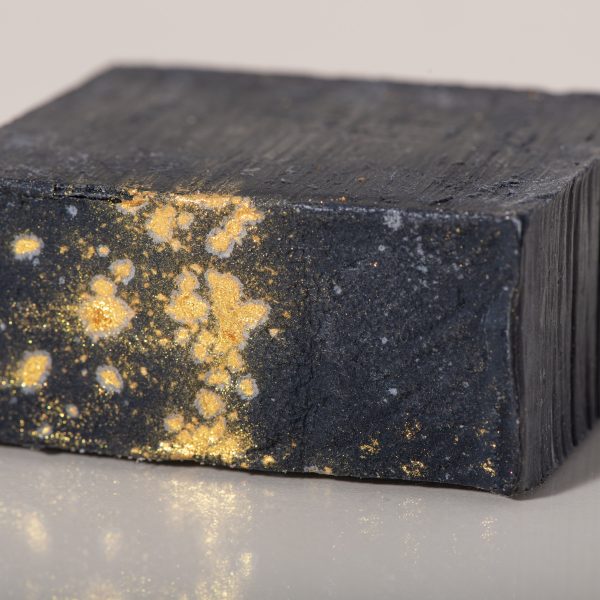 Black Queen Soap