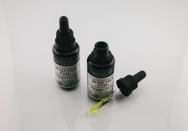 Jojoba Oil