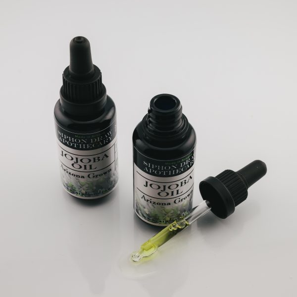 Jojoba Oil