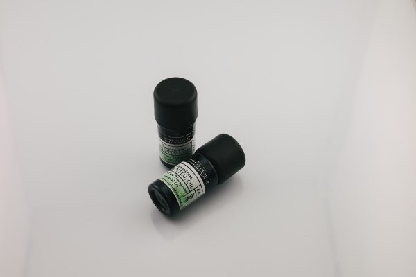 Lemongrass Essential Oil