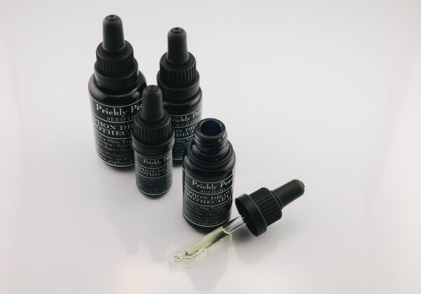 Prickly Pear Seed Oil - Intensive Skin Treatment - Image 2