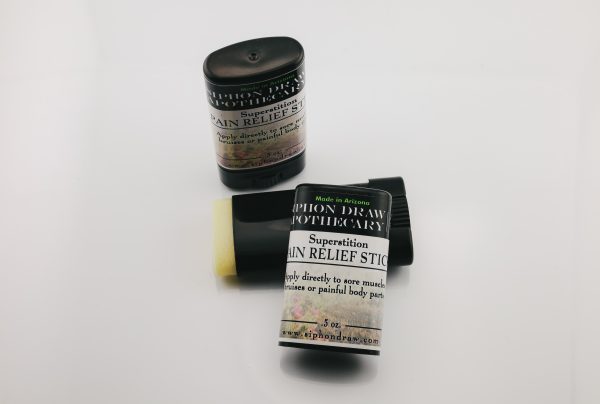 Superstition Pain Relief Stick - Image 2
