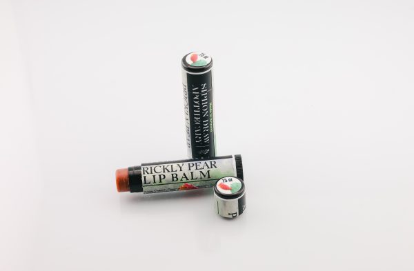 Prickly Pear Lip Balm