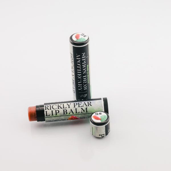 Prickly Pear Lip Balm