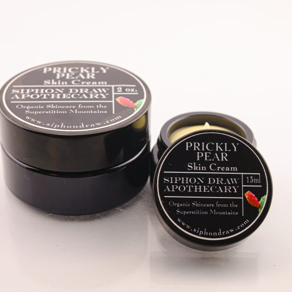 Prickly Pear Face Cream