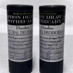 Hoodoo Natural Deodorant Image