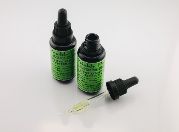 Prickly Pear Rejuvenating Serum