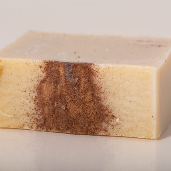 Chai Tea Soap