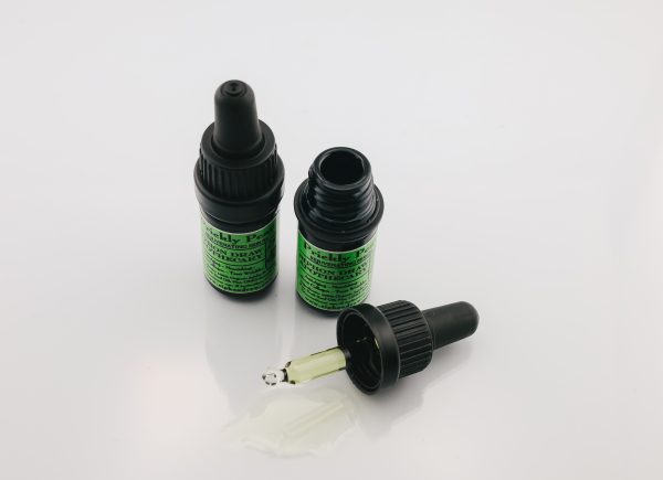 Prickly Pear Rejuvenating Serum - Image 2