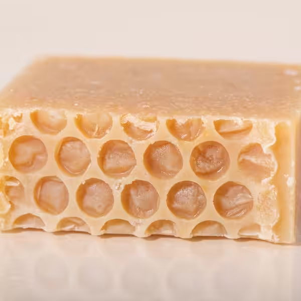 Bee Happy Honey Soap
