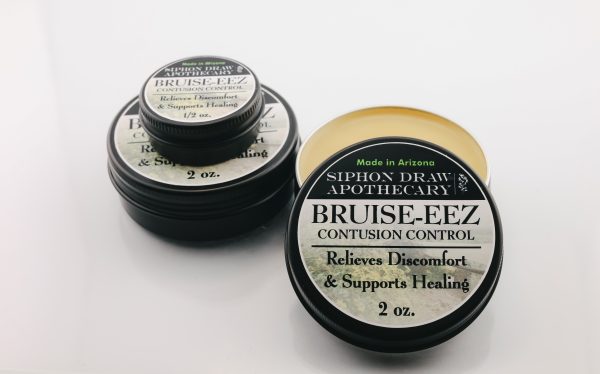 Bruise-eez