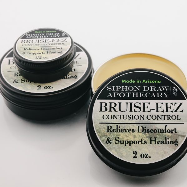 Bruise-eez