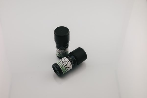 Eucalyptus Essential Oil