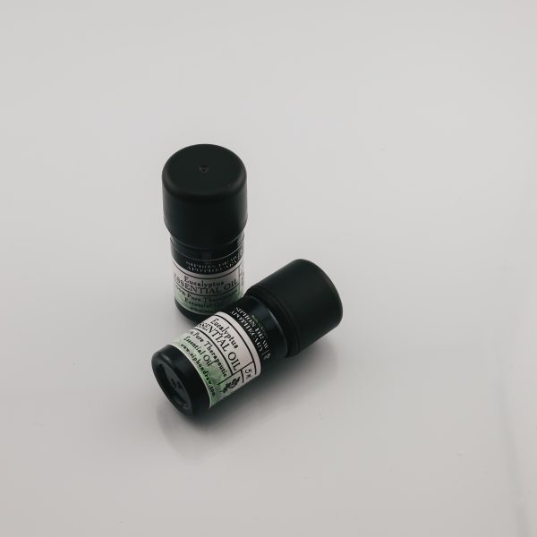 Eucalyptus Essential Oil