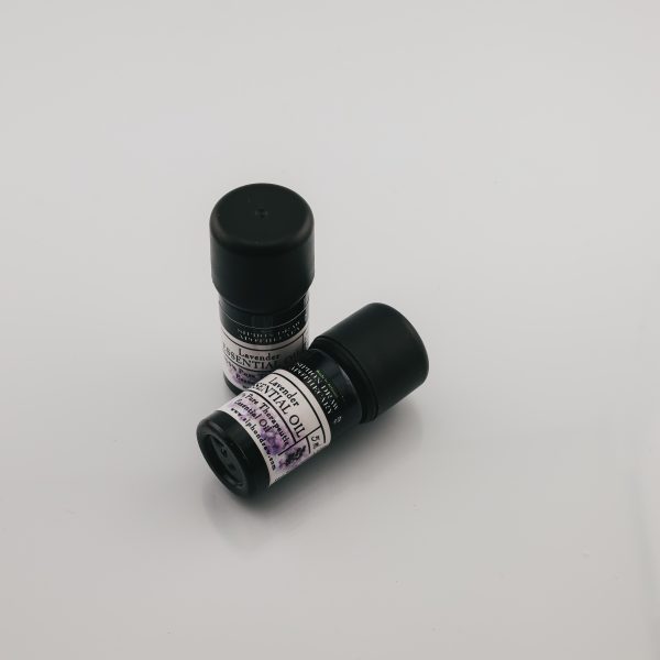 Lavender Essential Oil