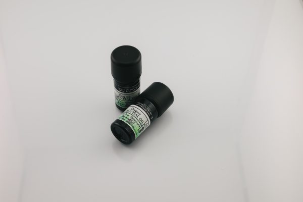 Oregano Essential Oil