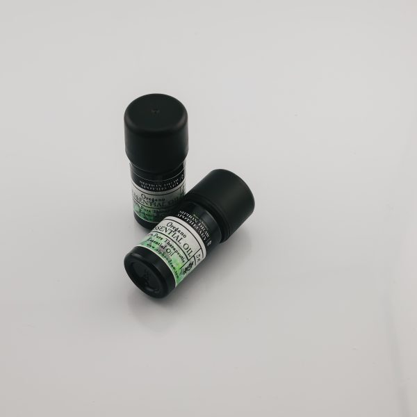Oregano Essential Oil