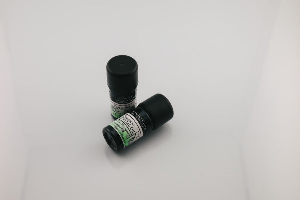 Peppermint Essential Oil