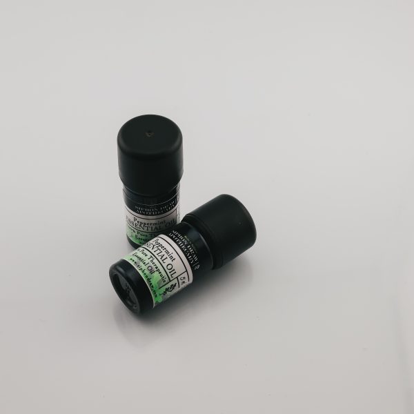 Peppermint Essential Oil