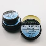 Sinus Relief Salve Image