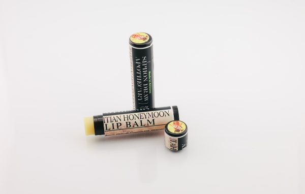 Tahitian Honeymoon Lip Balm
