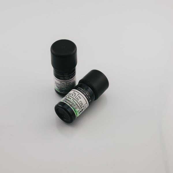 Tea Tree Essential Oil