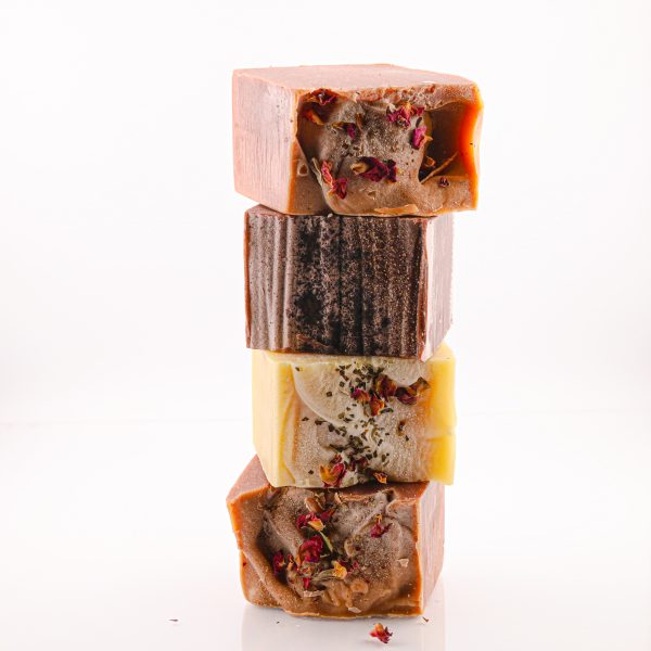 Soap Guild Memberships - 1, 4, 6 or 12 Months