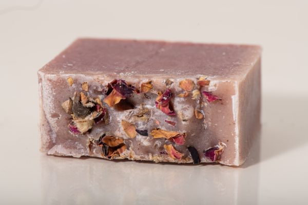 Love Potion Soap