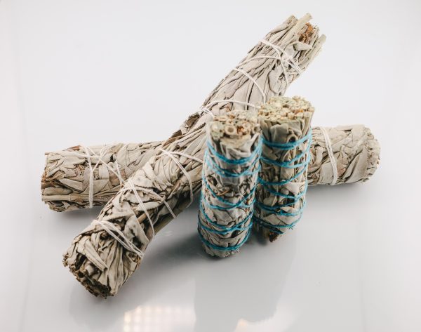 White Sage Bundles
