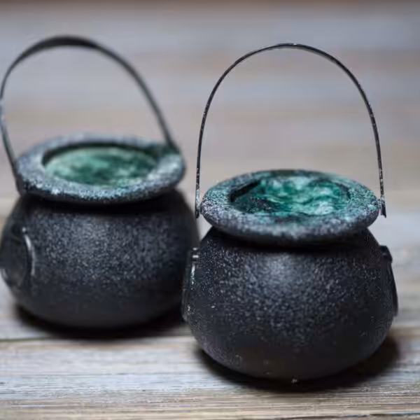 Witches Brew - Dust Devil Bath Bomb