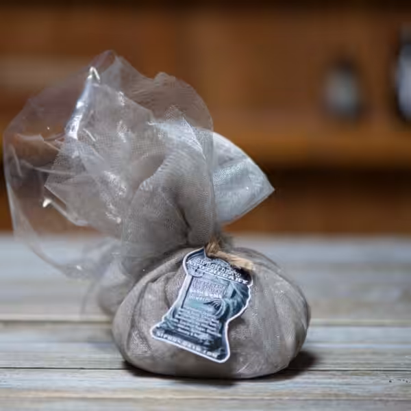 Graveyard Dust - Dust Devil Bath Bomb Powder