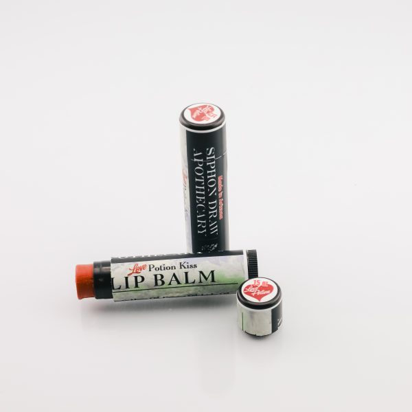 Love Potion Kiss Lip Balm