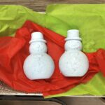 Frosty Bath Bomb Frosty Bath Bomb Image