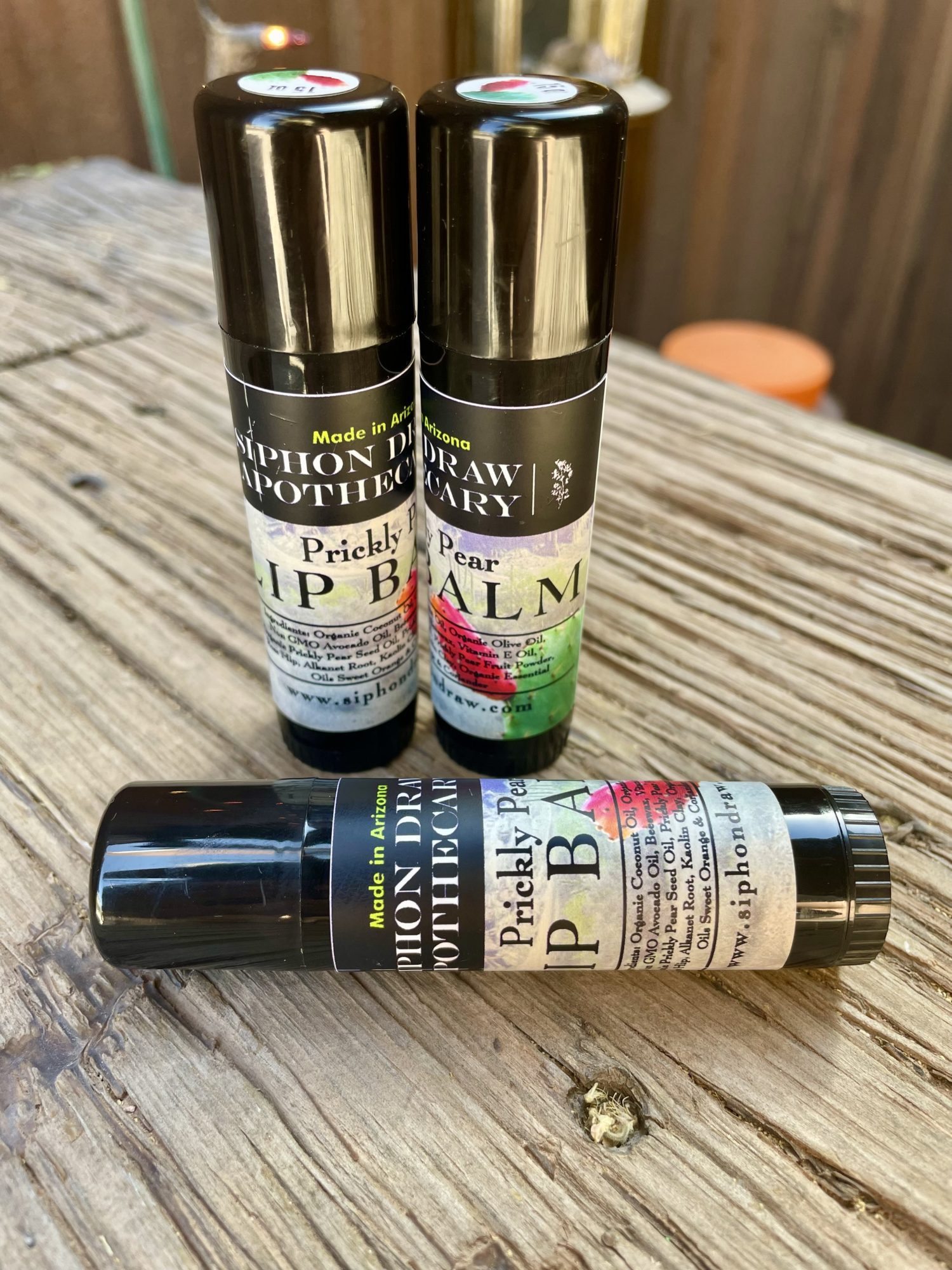 ASIAN PEAR Flavor Oil for Lip Balms 