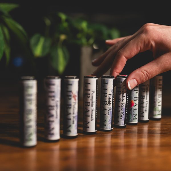 Lip Balm - Our Whole Collection