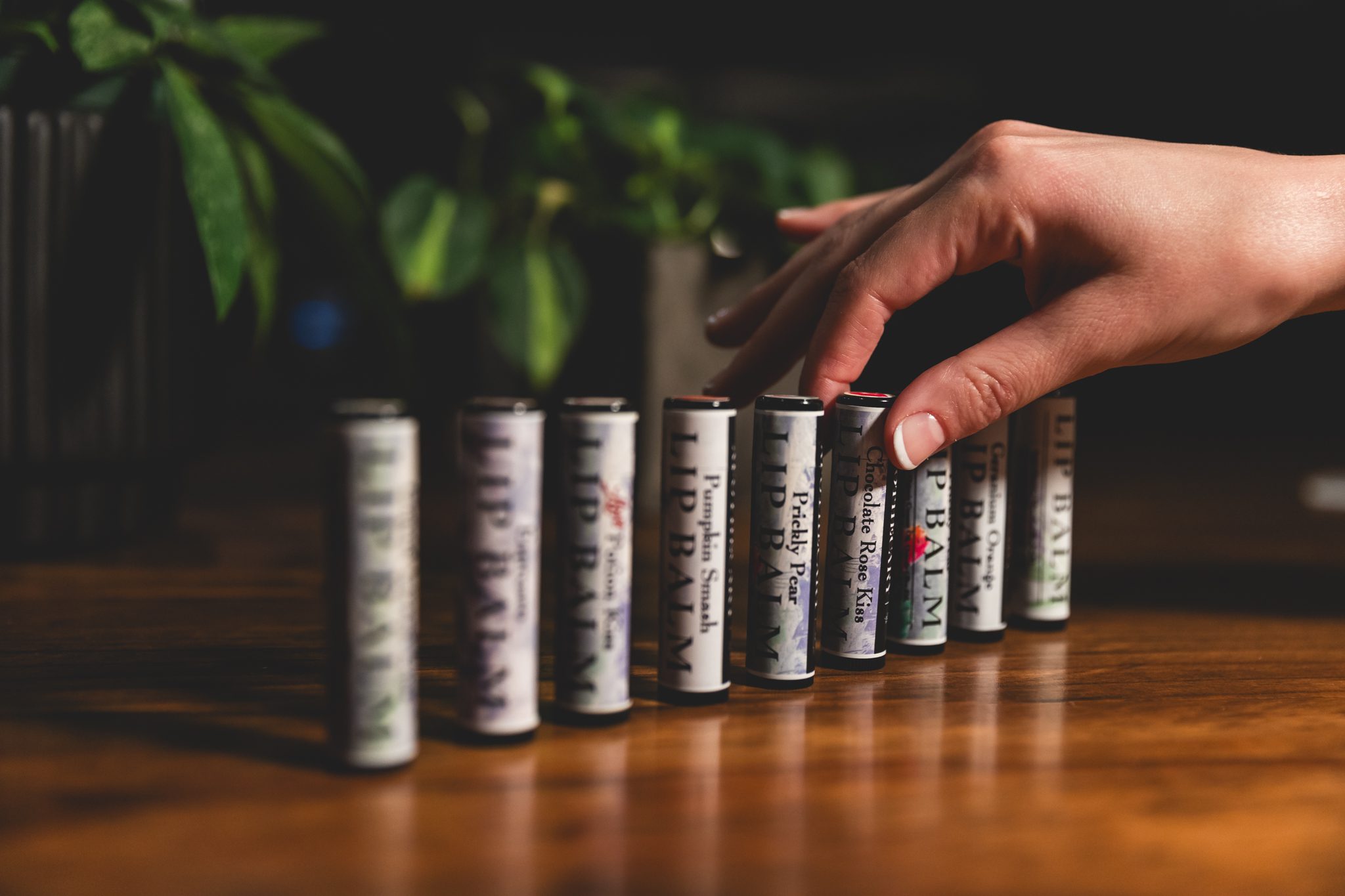 Lip Balm