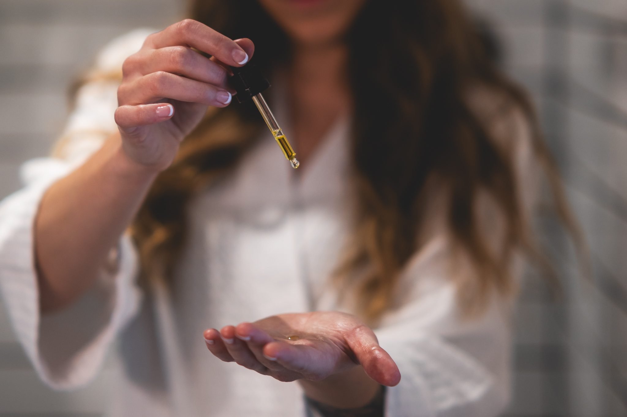 Beauty Oils