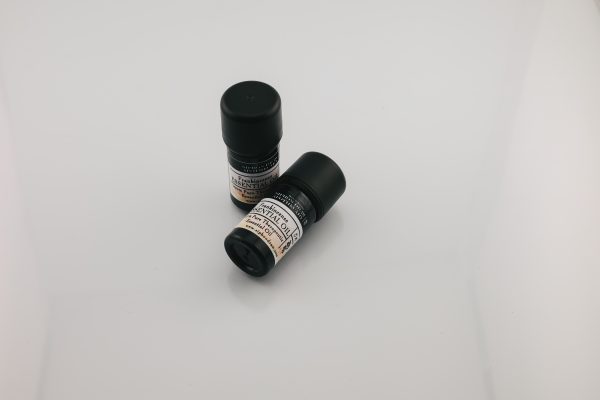 Frankincense Essential Oil