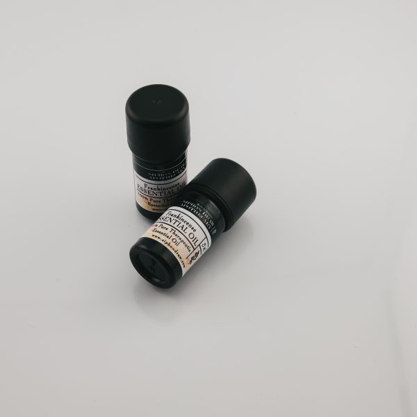 Frankincense Essential Oil