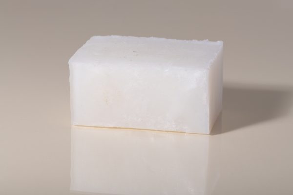 Coconut Cream Soap