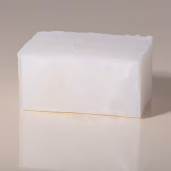Coconut Cream Soap