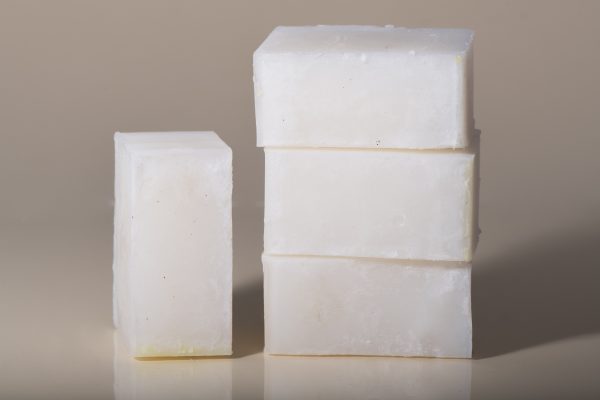 Coconut Cream Soap - Image 2