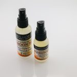 Monsoon Mist Image