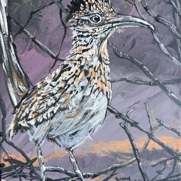 The Early Bird