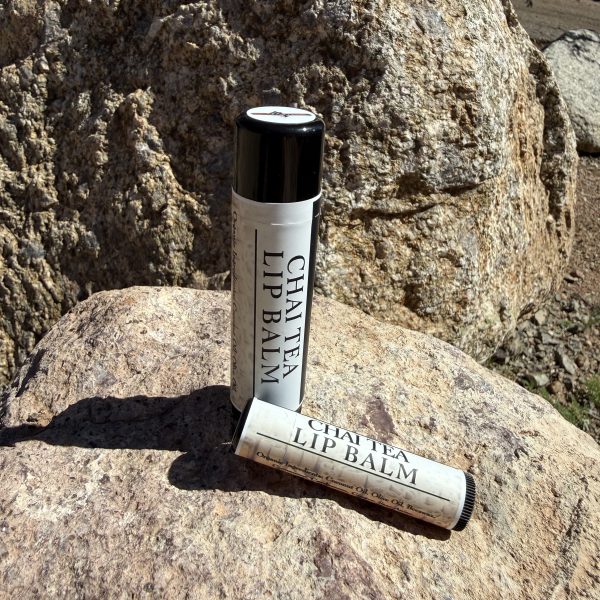Chai Tea Lip Balm