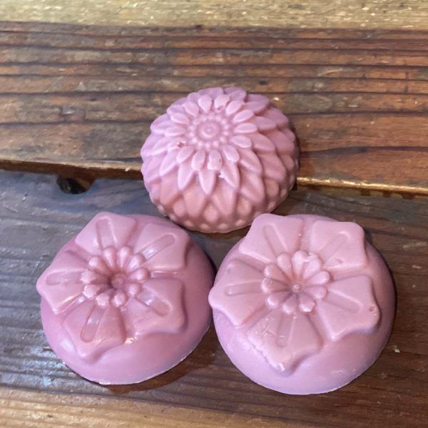 Lavender Lotion Bar